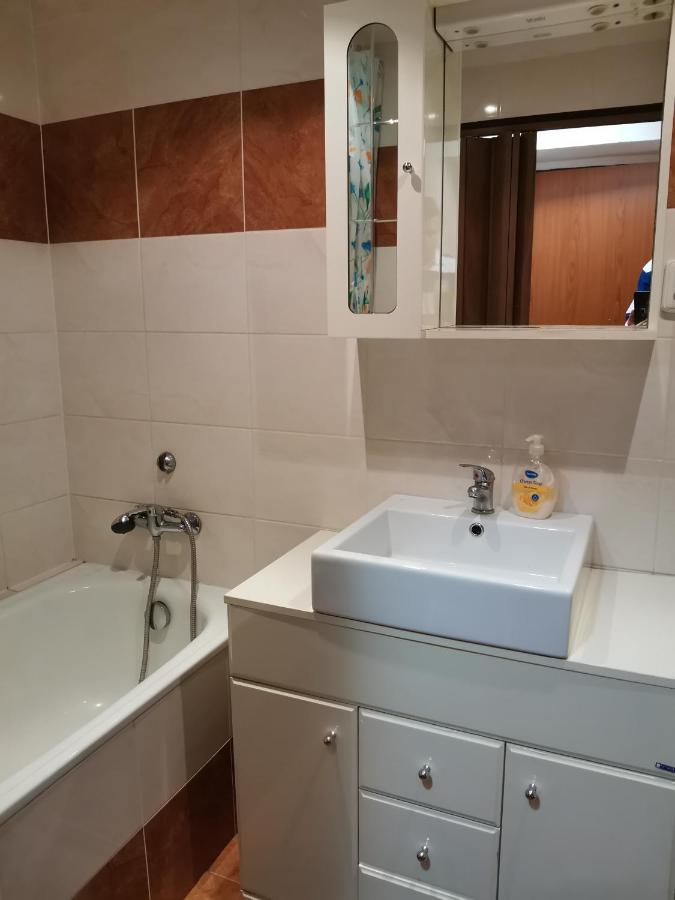 Penzion U Hrocha Lučany nad Nisou Eksteriør bilde